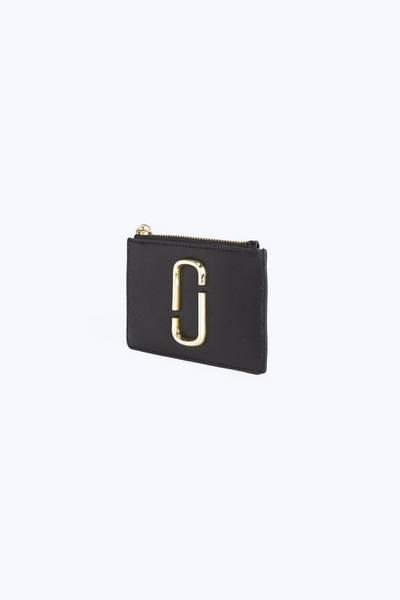Snapshot Top Zip Multi Wallet-Alternate view