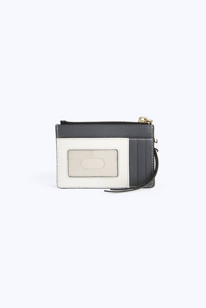 Snapshot Top Zip Multi Wallet
