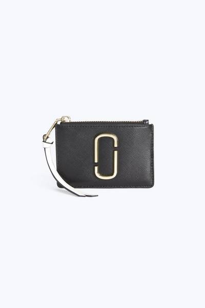 Snapshot Top Zip Multi Wallet