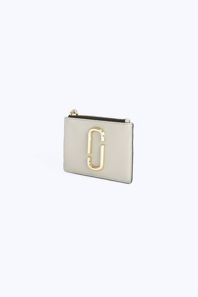 Snapshot Top Zip Multi Wallet-Alternate view