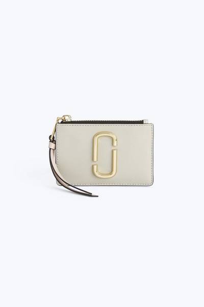 Snapshot Top Zip Multi Wallet