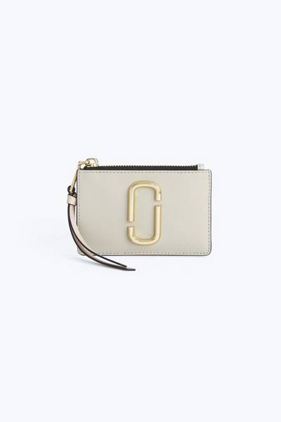 Snapshot Top Zip Multi Wallet