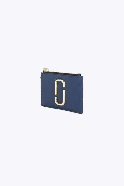Snapshot Top Zip Multi Wallet-Alternate view