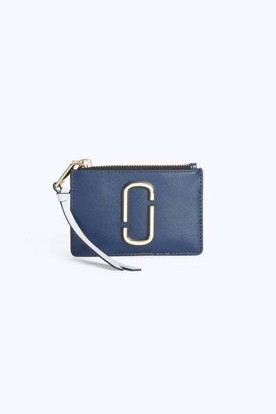 Snapshot Top Zip Multi Wallet