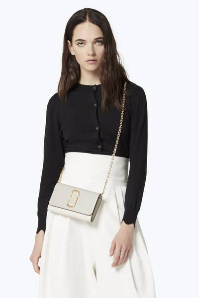 Snapshot Chain Wallet-Alternate view