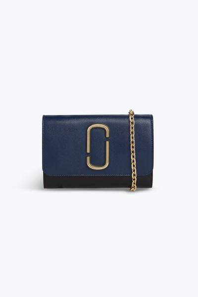 Snapshot Chain Wallet