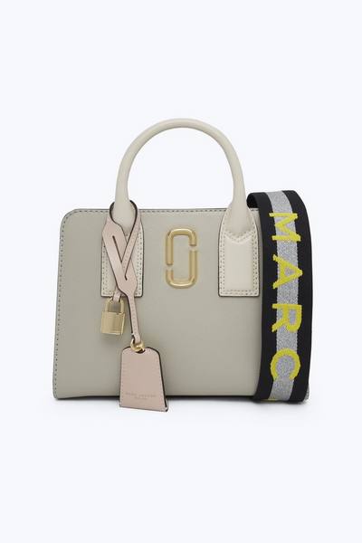 Logo Strap Little Big Shot