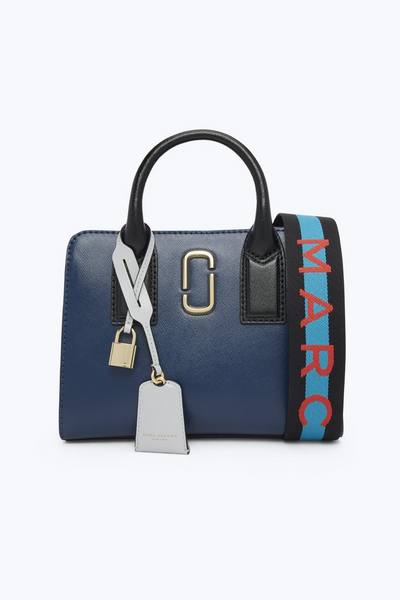 Logo Strap Little Big Shot