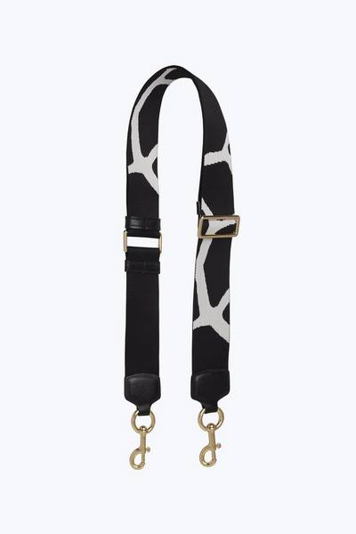 Giraffe Webbing Strap