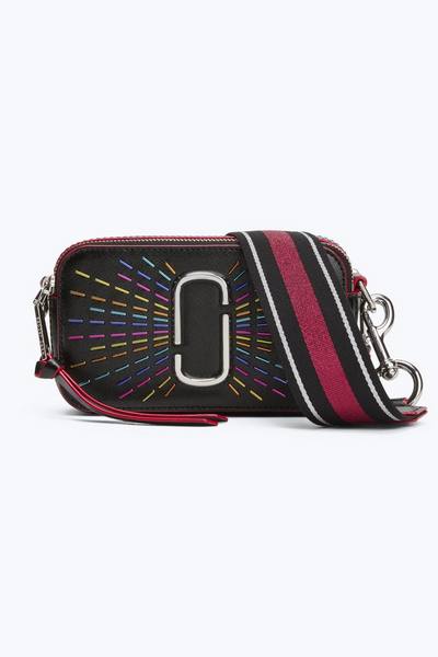 Snapshot Confetti Small Camera Bag