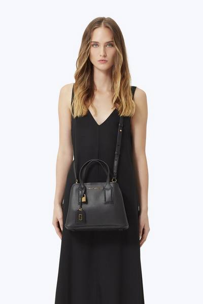 The Editor Crossbody Bag-Alternate view