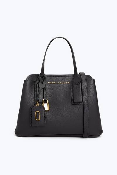 The Editor Crossbody Bag