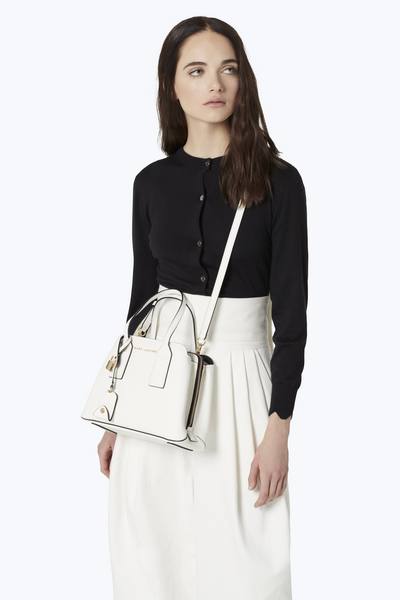 The Editor Crossbody Bag-Alternate view