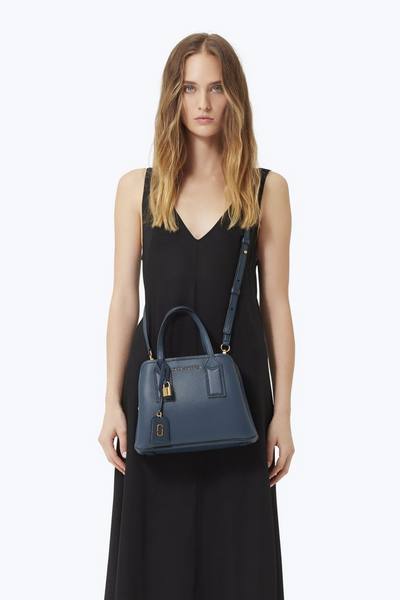 The Editor Crossbody Bag-Alternate view
