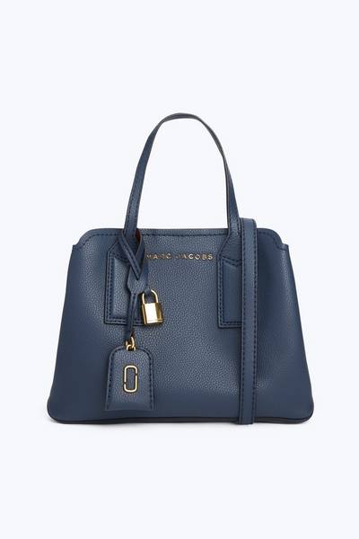 The Editor Crossbody Bag
