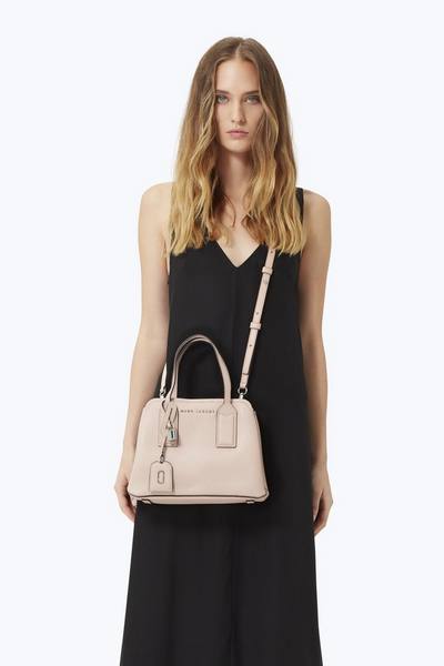 The Editor Crossbody Bag-Alternate view