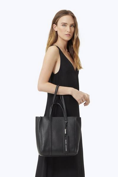 The Tag Tote-Alternate view