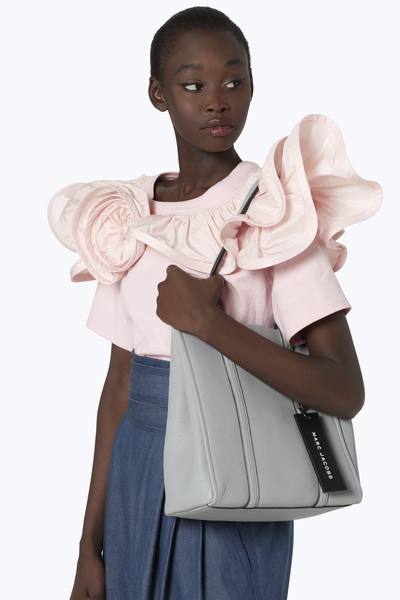 The Tag Tote-Alternate view