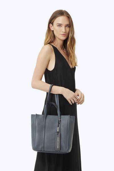 The Tag Tote-Alternate view