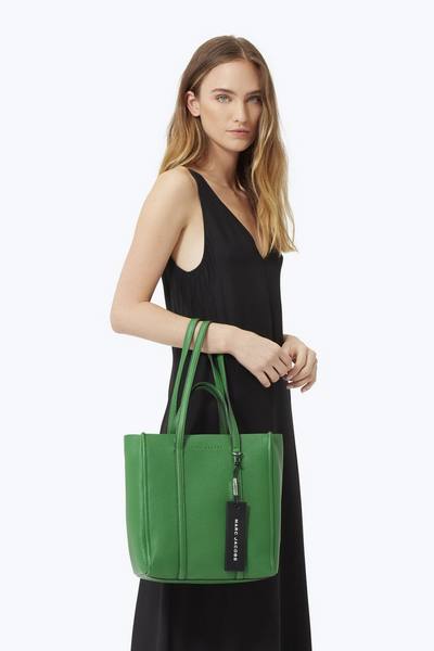 The Tag Tote-Alternate view