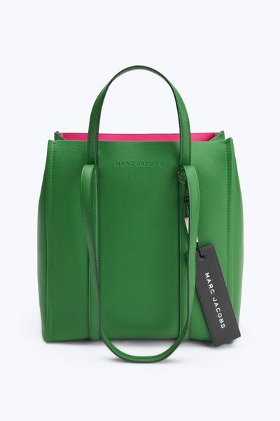 The Tag Tote