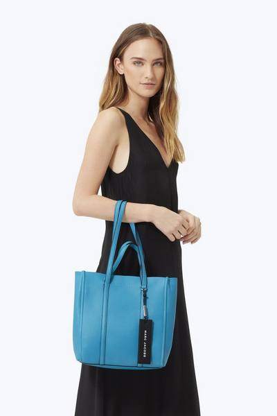 The Tag Tote-Alternate view