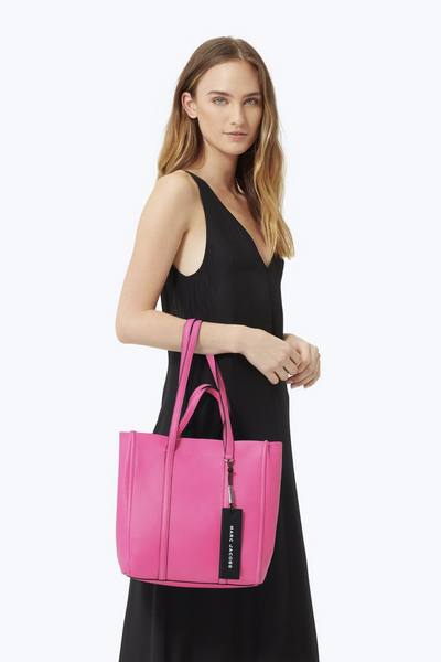 The Tag Tote-Alternate view