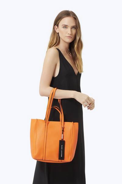 The Tag Tote-Alternate view