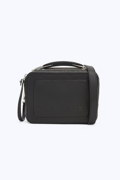The Mini Box Bag