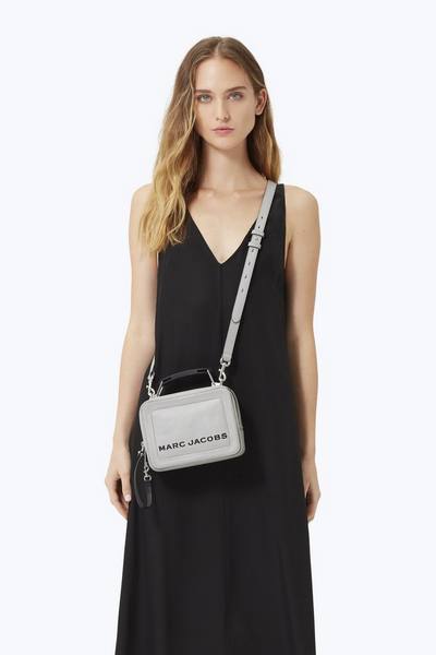 The Mini Box Bag-Alternate view