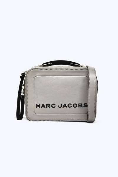 The Mini Box Bag