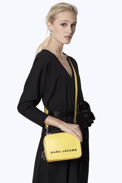 The Mini Box Bag-Alternate view