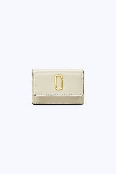 Snapshot Mini Trifold Wallet