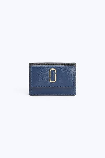 Snapshot Mini Trifold Wallet