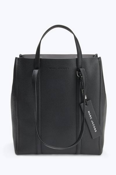 The Oversized Tag Tote