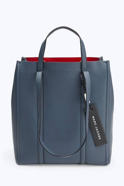 The Oversized Tag Tote