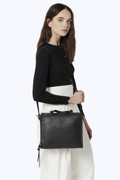 The Box Shopper Bag-Alternate view