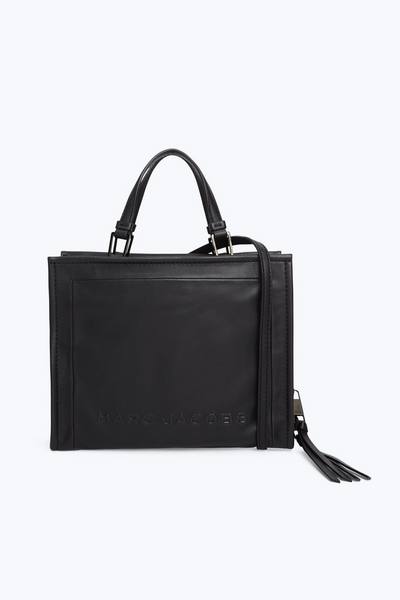 The Box Shopper Bag