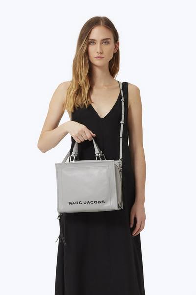 The Box Shopper Bag-Alternate view