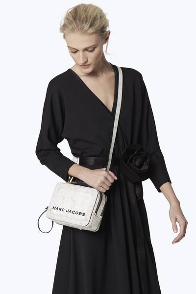 The Mini Box Bag-Alternate view