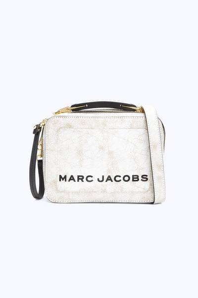 The Mini Box Bag