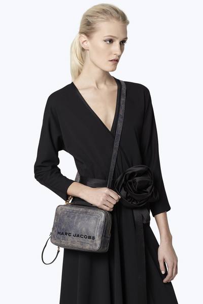 The Mini Box Bag-Alternate view