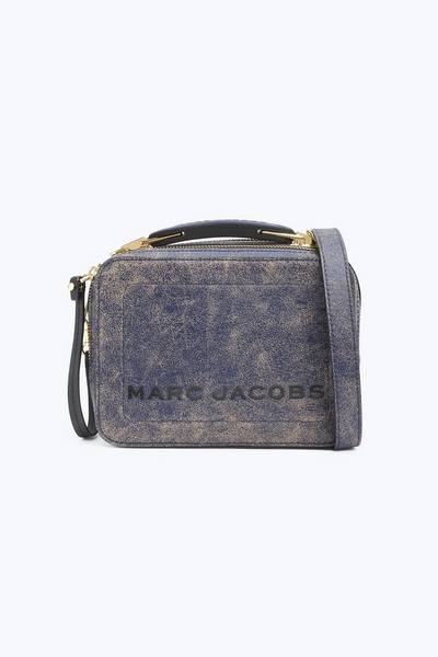 The Mini Box Bag