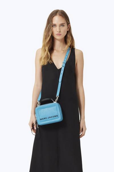 The Mini Box Bag-Alternate view