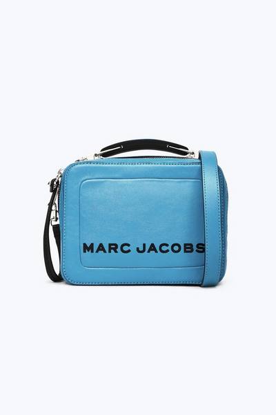 The Mini Box Bag