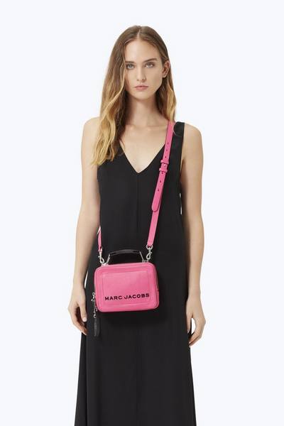 The Mini Box Bag-Alternate view