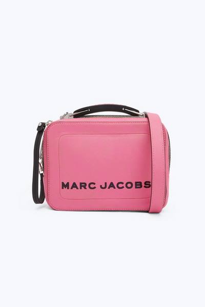 The Mini Box Bag