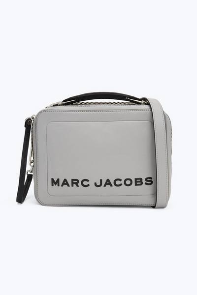The Box Bag