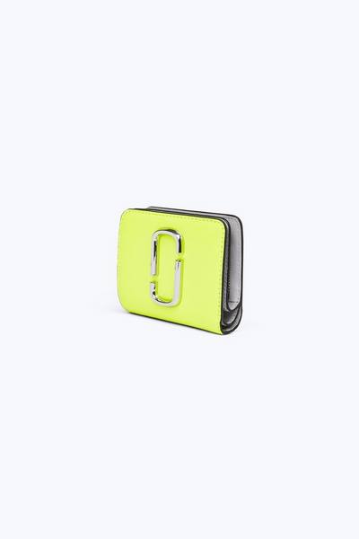 Snapshot Mini Compact Wallet-Alternate view