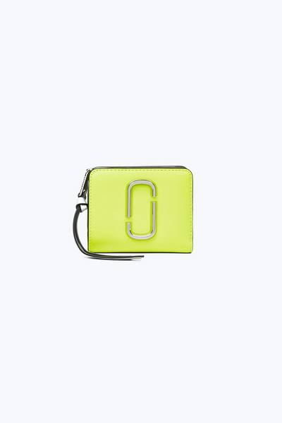 Snapshot Mini Compact Wallet